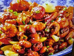 -江城燕子大排档(江汉路步行街店)