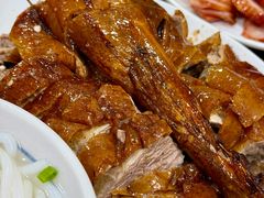-凌舍好烧鹅(中山路店)