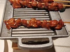 -大鸽饭(动物园店)