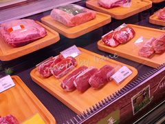-blt精品超市(上海杨浦合生汇店)