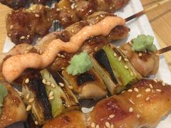 -林妈妈村·日式料理(宝山万达店)