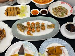 -渔意楼·驰名沙田乳鸽(五羊店)