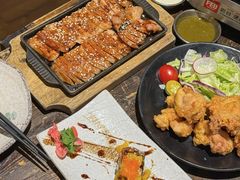 -小川洋风料理(街道口店)