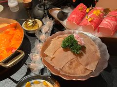-色響火锅(恒隆广场店)