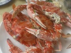 -阿浪海鲜连锁加工店(B栋2排1号火车头店)