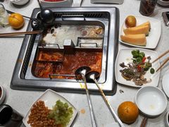 -海底捞火锅(天一广场亚细亚店)