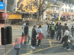 -千年银杏谷文化旅游区