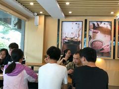 -鲜芋仙(苏州干将店)