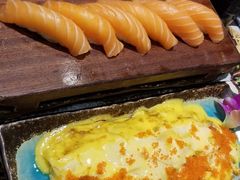 -古田居·特色寿司料理(星之岛旗舰店)