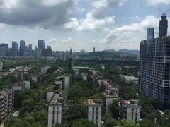 -深圳中洲圣廷苑酒店世纪楼