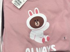 -优衣库(东莞汇一城店)