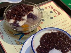 -五条人糖水铺(光谷世界城店)