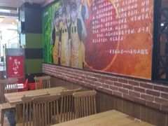 大堂-顺旺基大厨现炒(凯德店)