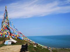 -青海湖国家重点风景名胜区