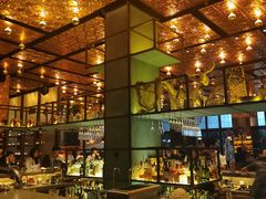 自助取餐区-THE CANNERY&JUJU 新鲜海鲜·牛排美食酒廊