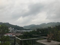 -南昌禧悦丽尊酒店(红谷滩秋水广场店)