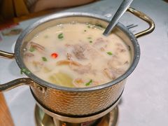 -大潮淮·淮扬菜(何园旗舰店)