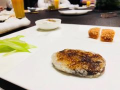 -厉家菜(德胜门总店)