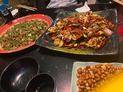 -醉小酒馆·川菜·江湖菜·重庆菜(观音桥旗舰店)