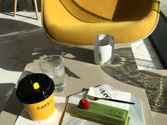 -CAFE'IN精品咖啡体验空间(小寨店)