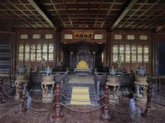 -承德避暑山庄景区