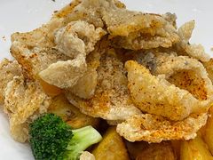 -乔家满族八大碗(流水沟店)