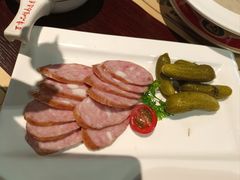 -马迭尔德式西餐精酿啤酒屋(中央大街店)