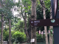 -广州神农草堂中医药博物馆