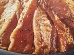 -韩宫宴烤肉·料理(宝山万达店)