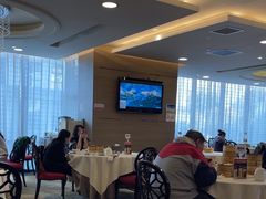 -万龙洲海鲜(南新仓店)