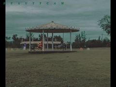 -白鹭湾湿地公园