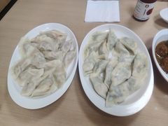 -喜家德虾仁水饺(哈尔滨文化店)