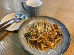 -HELLO 27 意面·沙拉·帕尼尼