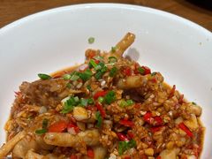 -八碗湘长沙市井菜(坡子街店)