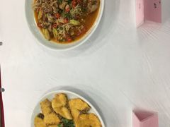 -上海大学-第1食堂