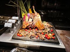 -索菲特西湖大酒店·香榭丽全日候餐厅(南山路店)