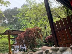 -灵秀温泉