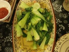 -百年老扣碗(沙坪坝店)