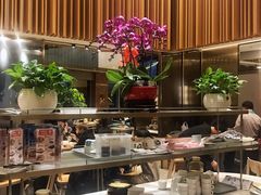 -莆田餐厅PUTIEN(三里屯店)