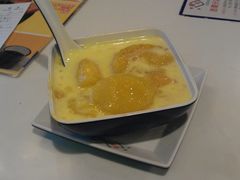 杨枝甘露-发记甜品(豉油街店)