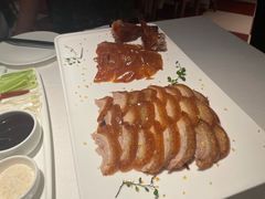 -漢舍中国菜馆(浦东嘉里城店)