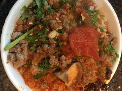 -海底捞火锅(崇文门新世界百货店)
