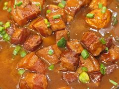 -食尚盐帮菜(杜甫草堂店)