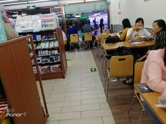 -全家便利店(莲花池东路店)