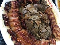 -黄连大头华烧鹅店(大良店)
