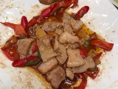 -三清山希尔顿度假酒店·三清轩中餐厅