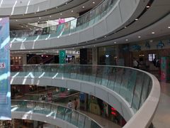 -万达广场(南京江宁店)