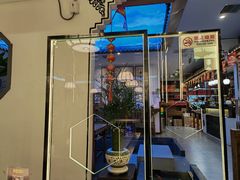 -徽韵人家·传承正宗徽菜(牡丹园店)