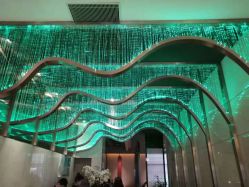 -曼格纳婚礼艺术中心(张江店)