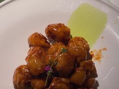 -桂满陇·桃花院落(长泰广场店)